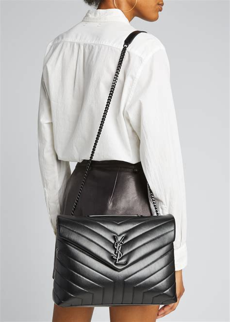 ysl mini bag loulou|loulou medium ysl matelasse calfskin flap top shoulder bag.